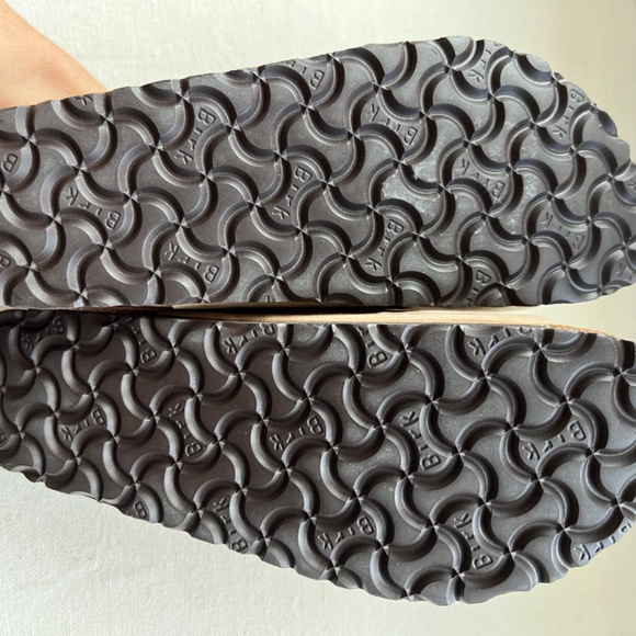 Birkenstock Granada soft footbed size 38 - Picture 3 of 3